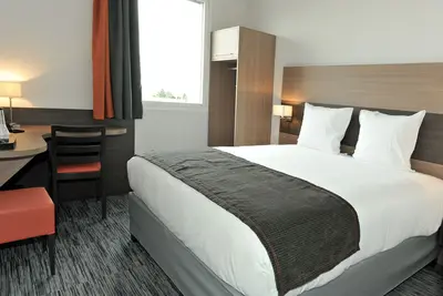 Habitación doble